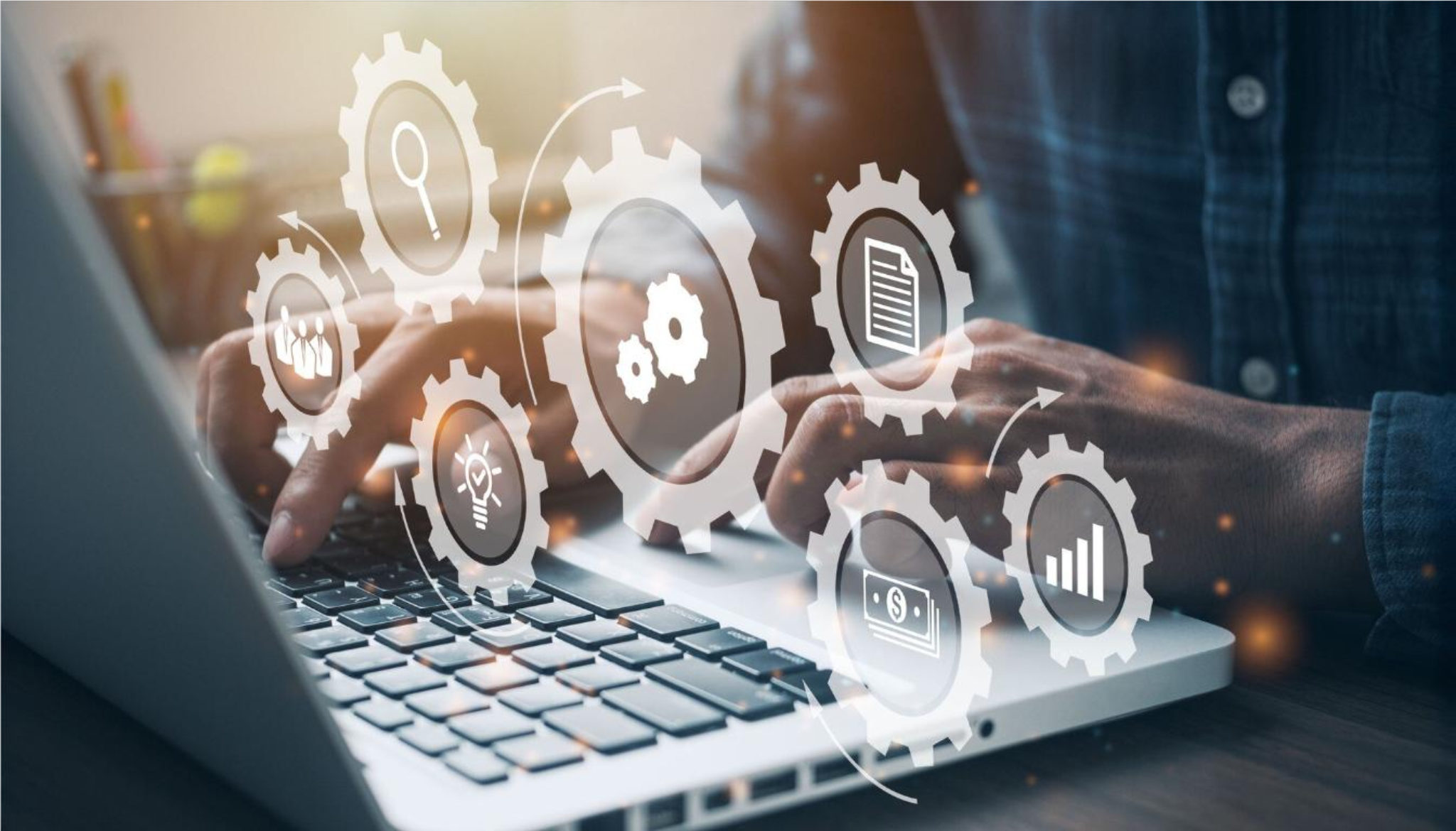 managed service provider