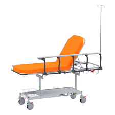 EMT Stretcher Type