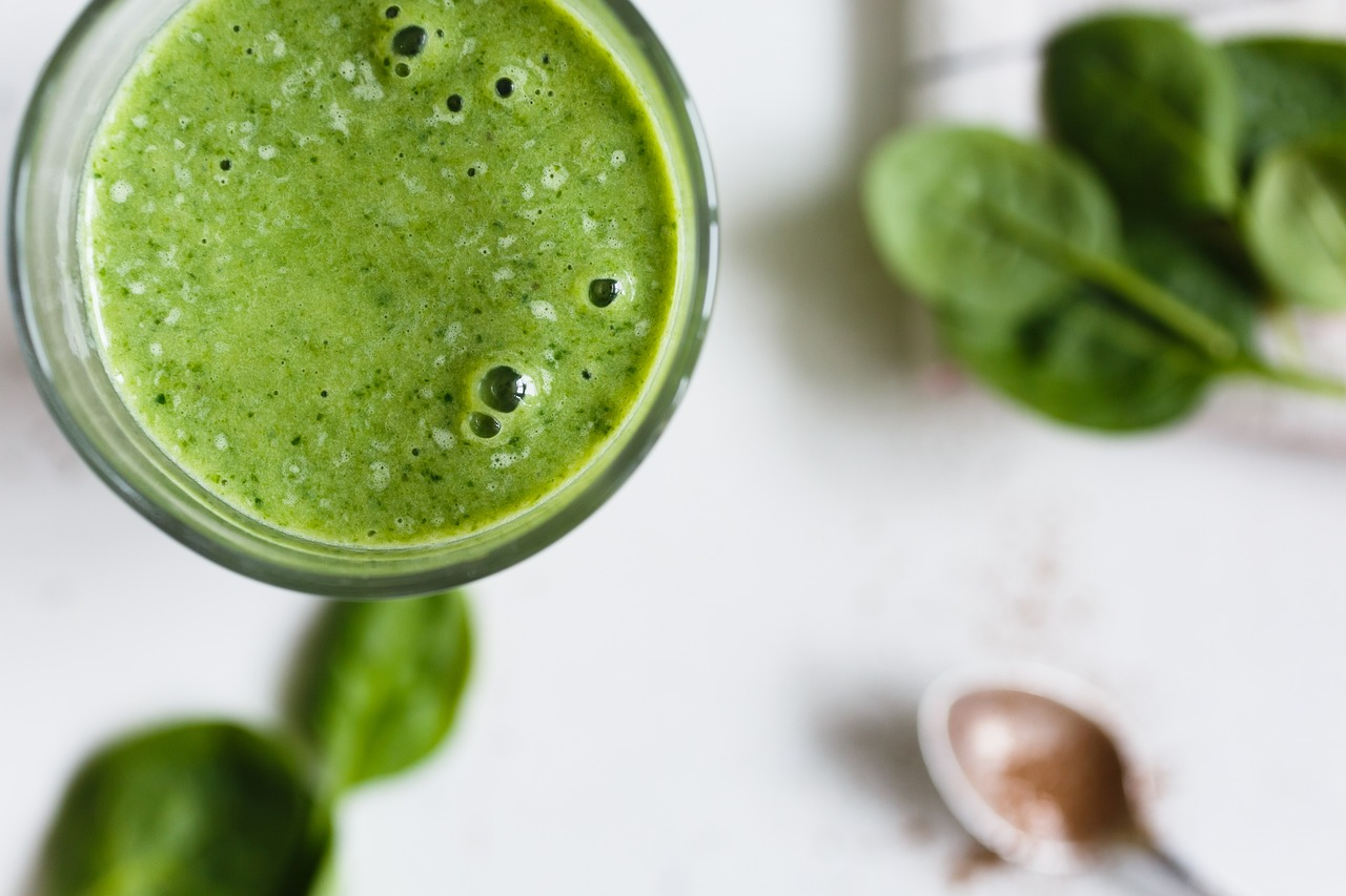 Intermittent Fasting and Juicing: A Powerful One-Two Combo For Health
