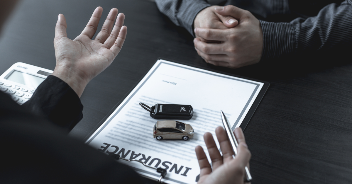 Steps Should You Take After an Uber Injury