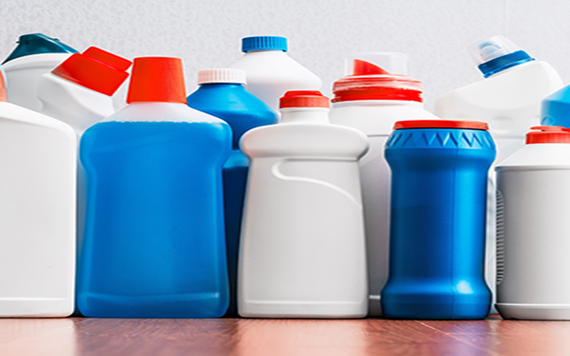 High Density Polyethylene