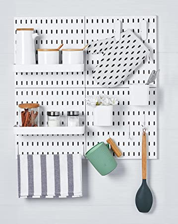Pegboard by Socalsunny