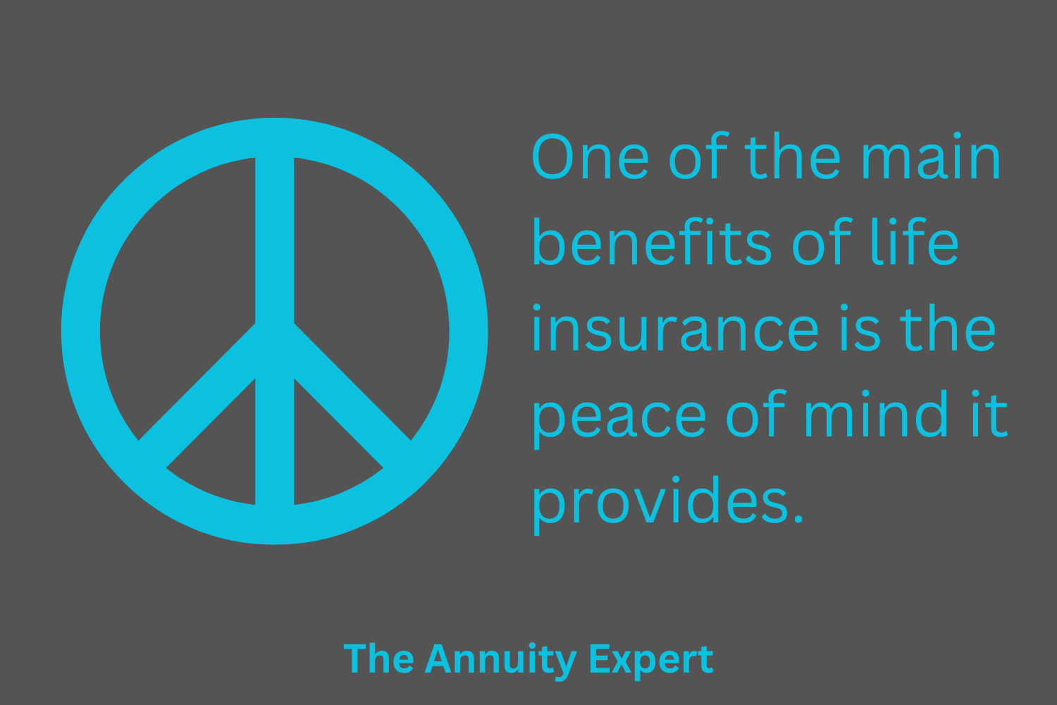 What Are The Benefits Of Buying Life Insurance?