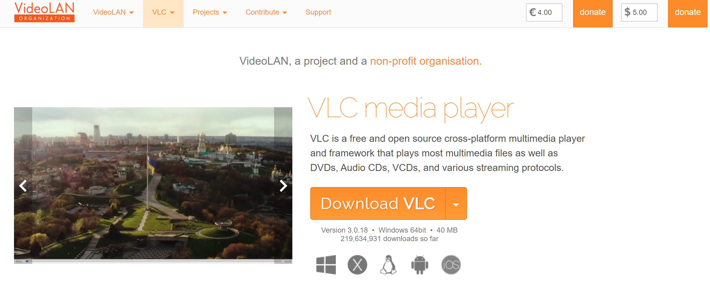 VLC