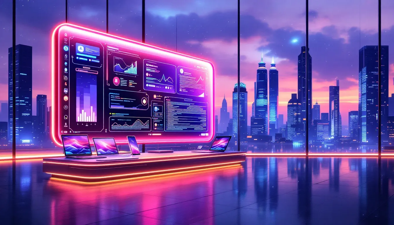 An overview of iGaming digital marketing strategies.