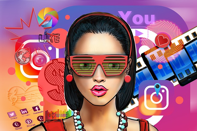 tiktok, influencer, social media