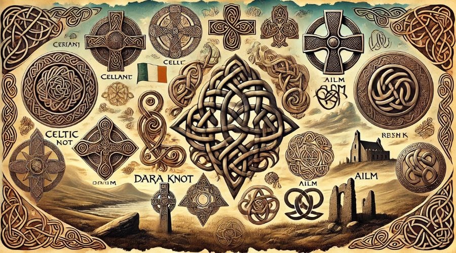 The-Most-Powerful-Celtic-Symbols-for-Strength-from-Ireland’s-Heritage