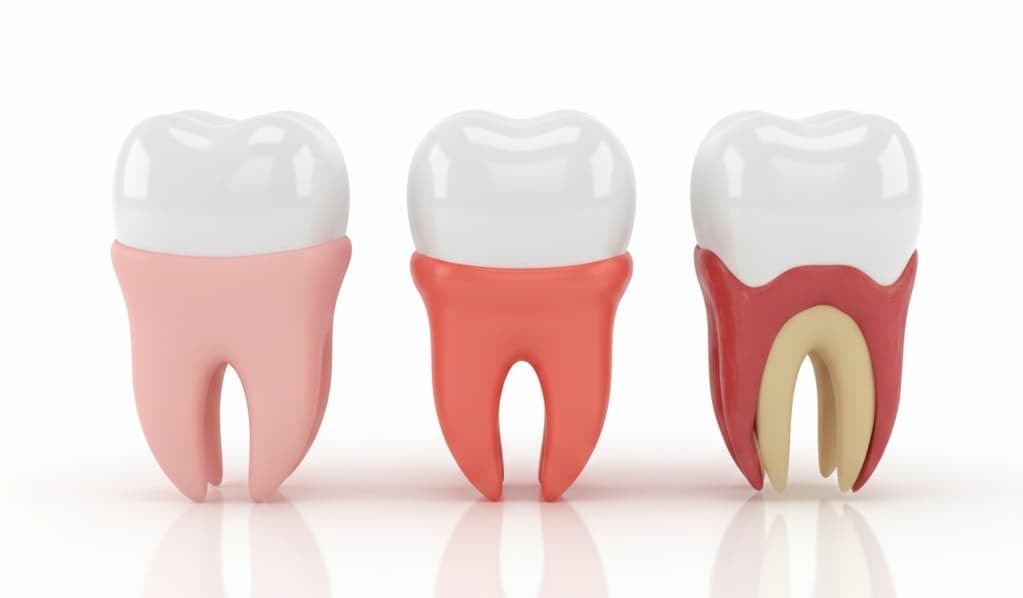 How Do You Treat Bleeding Gums at Different Stages?