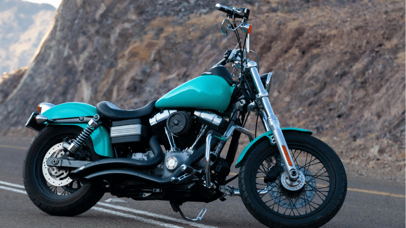 Motorcycle ppf retains motorcycle resale value.