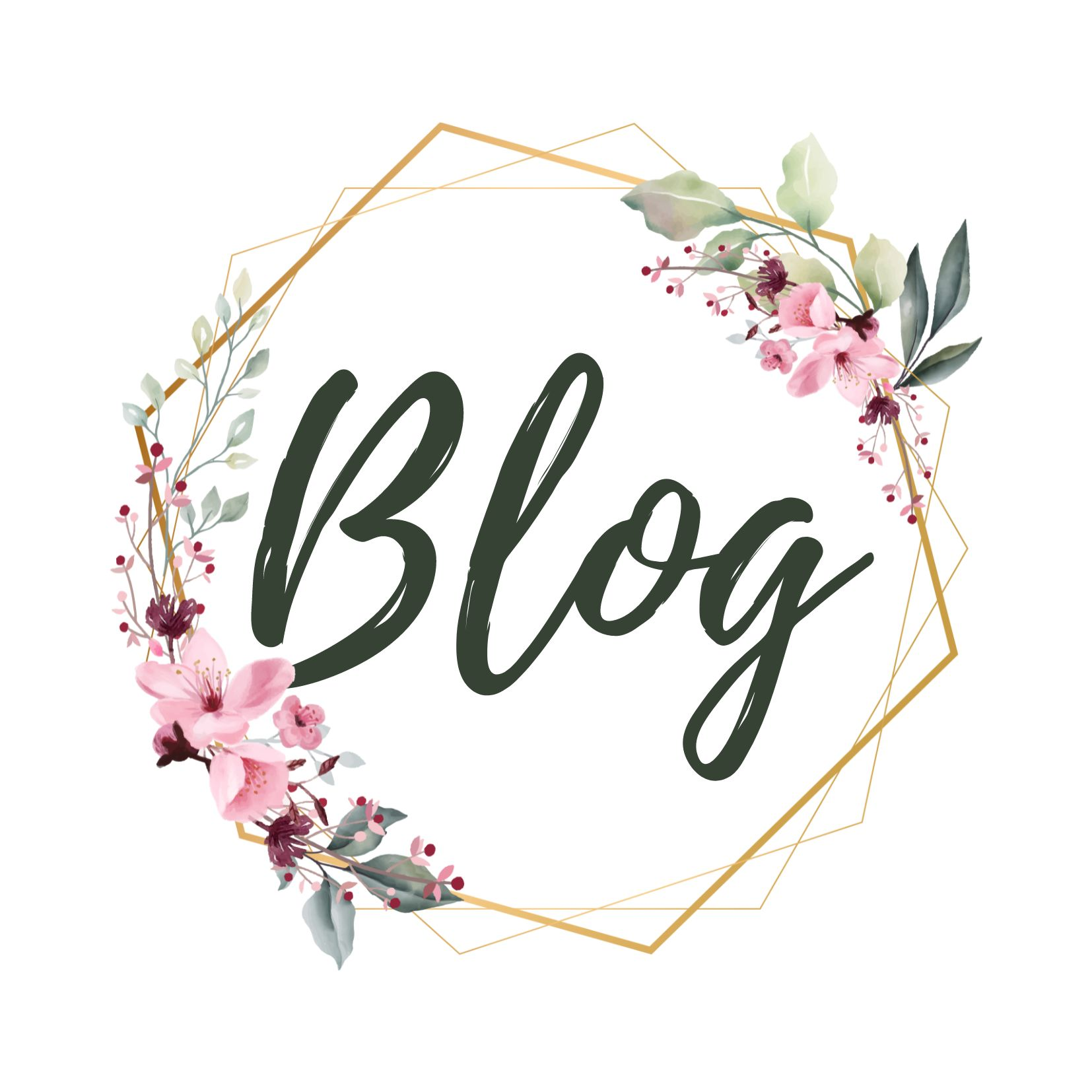 Unser Blumenblog