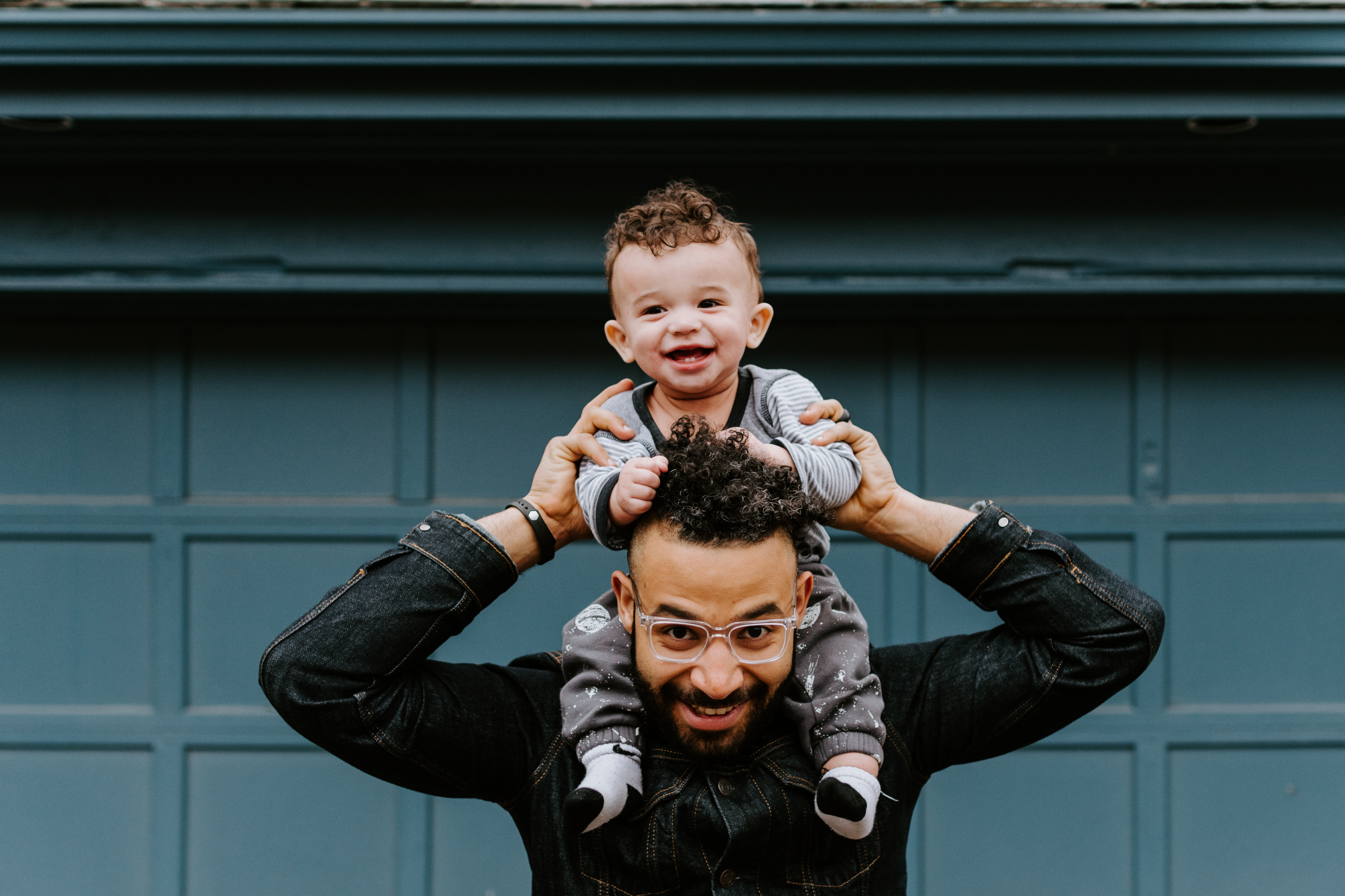 preparing for fatherhood