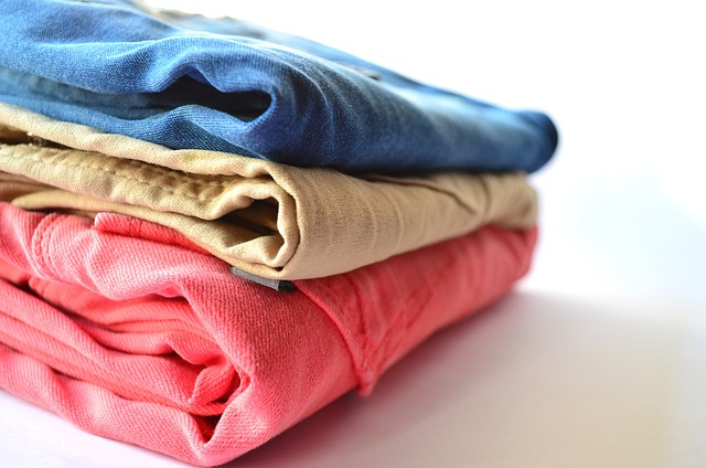 Light Housekeeping services from Always Family include laundry