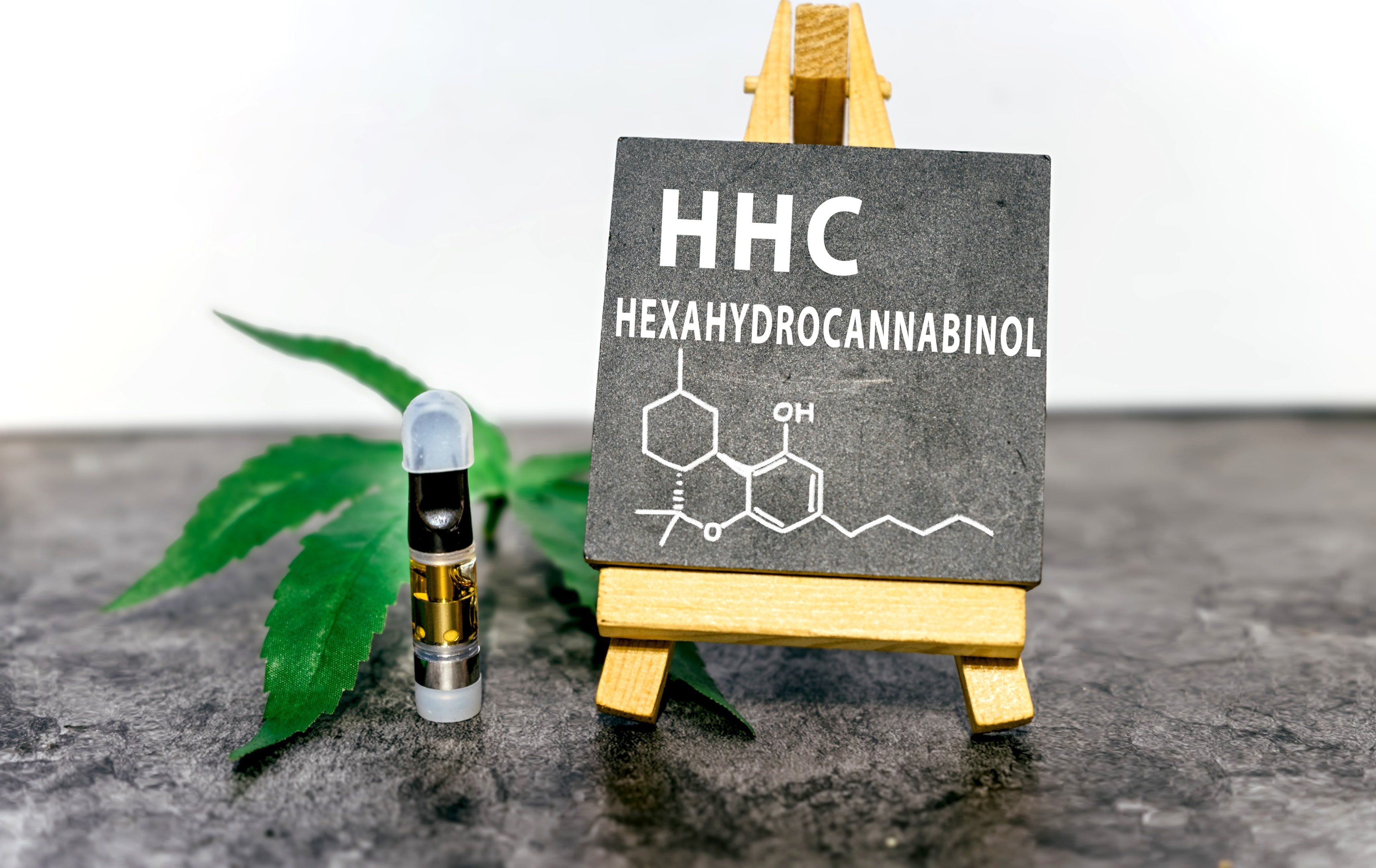 Today we look at what HHC is, highlight our HHC vape pen options like HHC disposable vape, HHC vape pen with cartridges, our HHC vape pen pods, HHC legal status, and more.