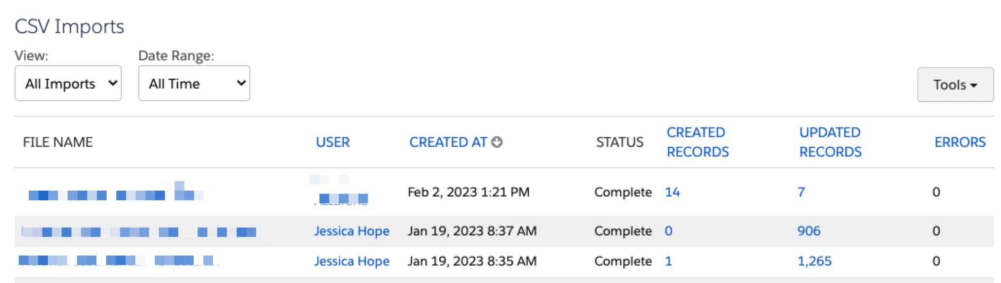 pardot import log