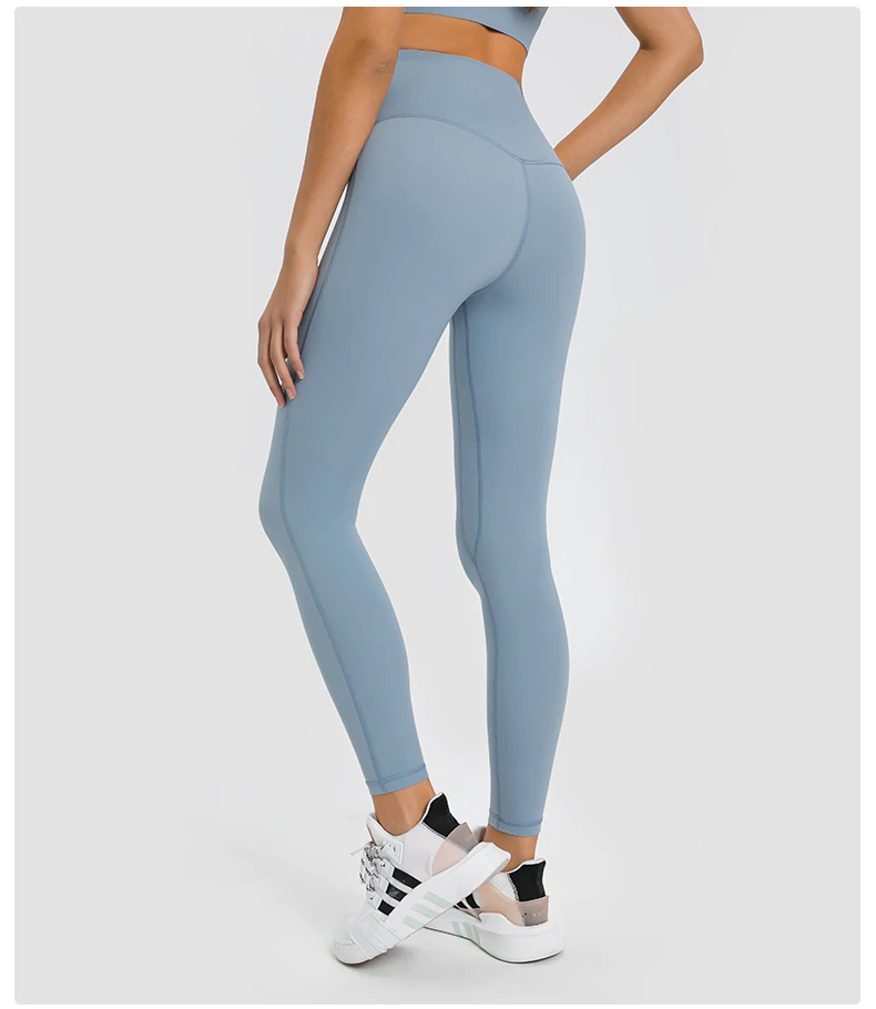 my go to leggings - I wear them to workout in too! #plussize #plussize,  Align Leggings