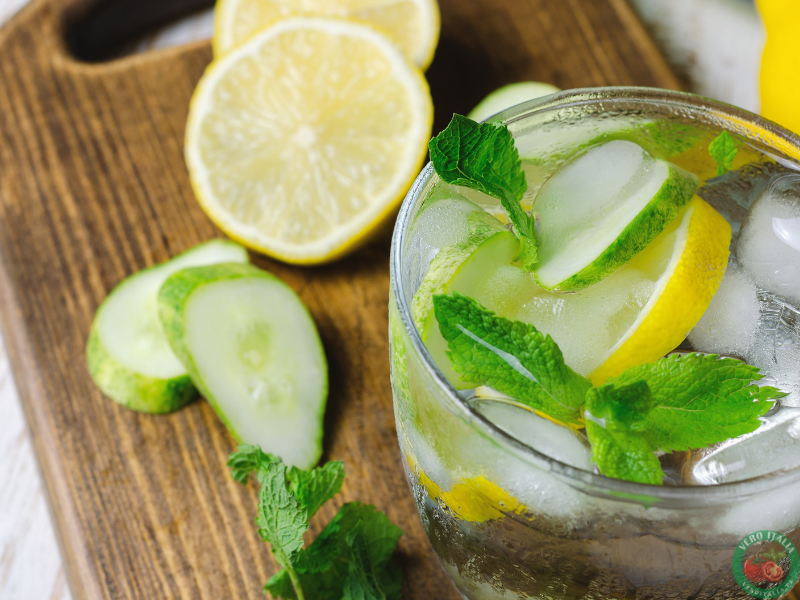 san pellegrino limonata