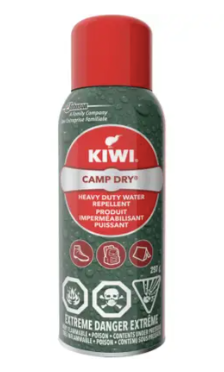 KIWI Camp Dry Heavy Duty Water Repellent
