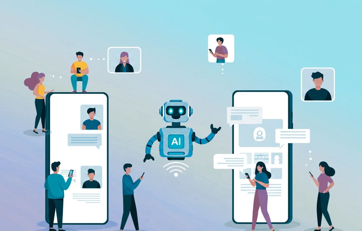 AI agent types vary and can be used to perform a number of different tasks
