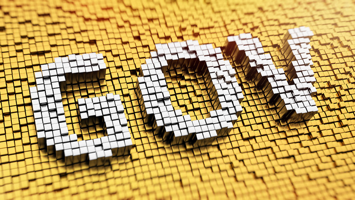 An image illustrating government ownership.