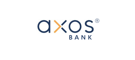 Axos bank logo