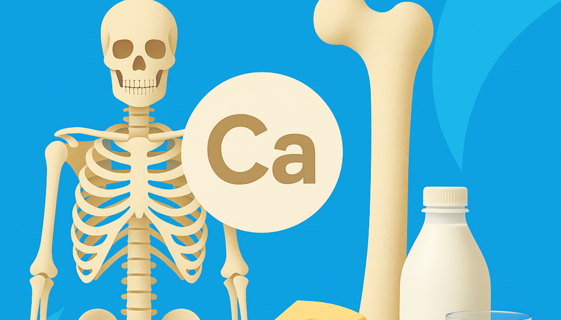 Mann holder pillebrett i den ene hånden og en tablett i den andre, illustrerer bruk av smertestillende med mulig risiko for bivirkninger.