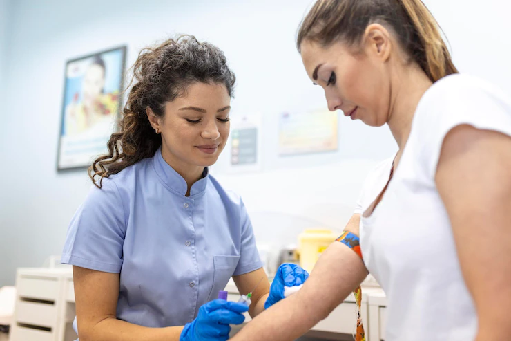 Hormonubalance har været en årsag til bekymring blandt mange kvinder, hormonforsøg er derfor vigtig for at opretholde kvindelige hormoner på et optimalt niveau.