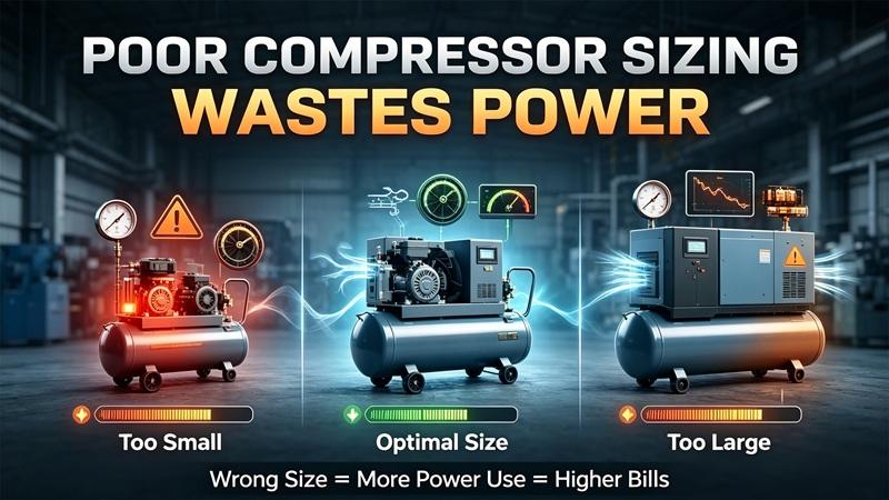 Energy Efficiency and Long‑Term Operating Costs
