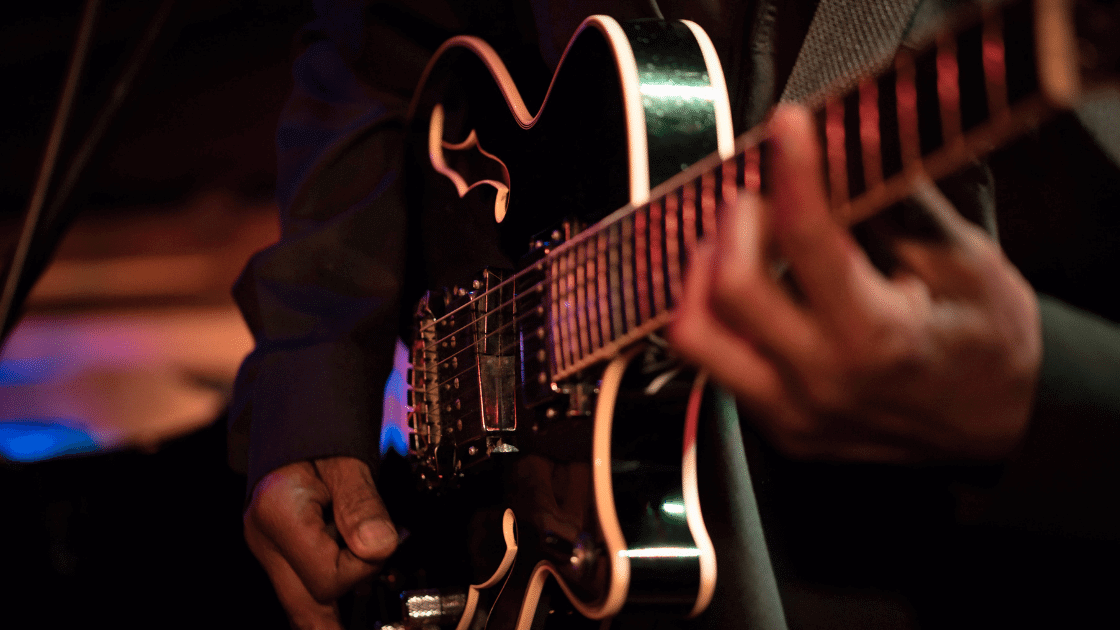 jazz guitar online forum