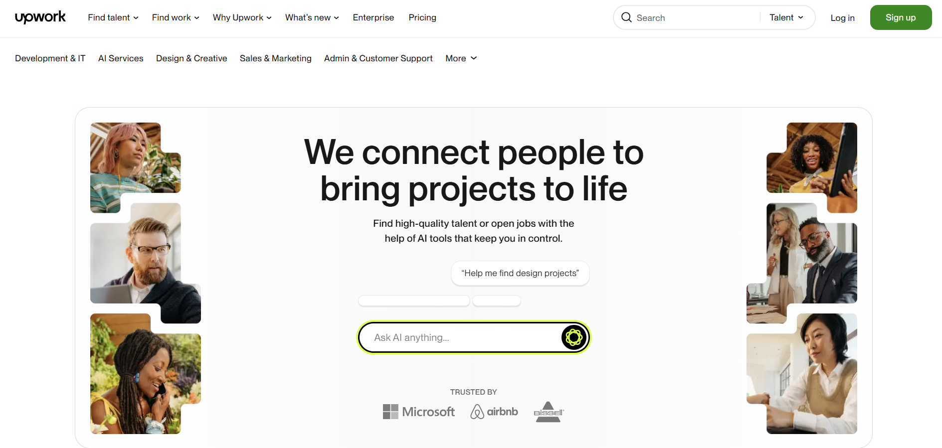Upwork