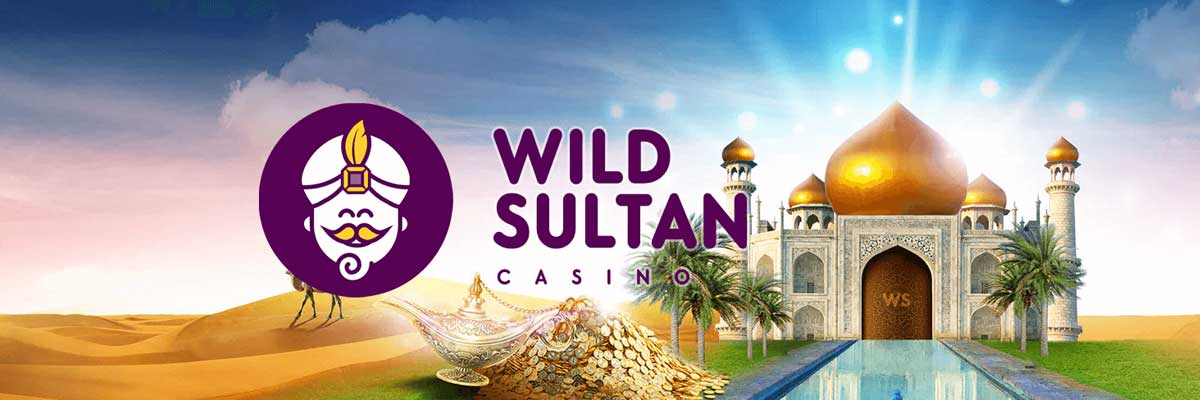 Wild Sultan Mobile