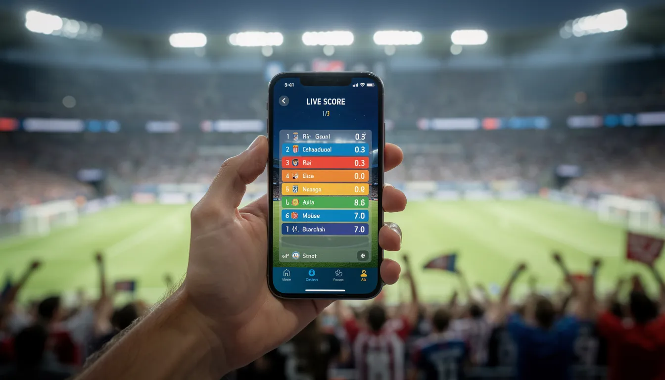 Nouveaux sites de paris sportifs - Notre sélection de 2026