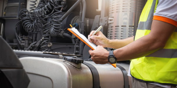 Mobile heavy duty repair is just one path for diesel service technicians