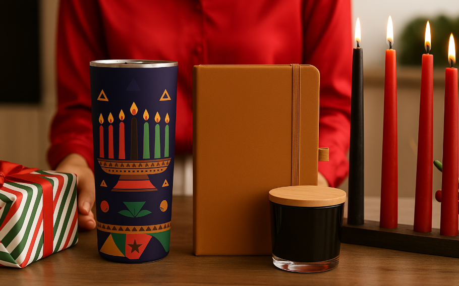 Gift Presentation Tips for Kwanzaa Celebrations