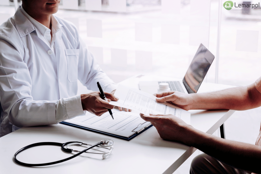 wywiad z psychologiem