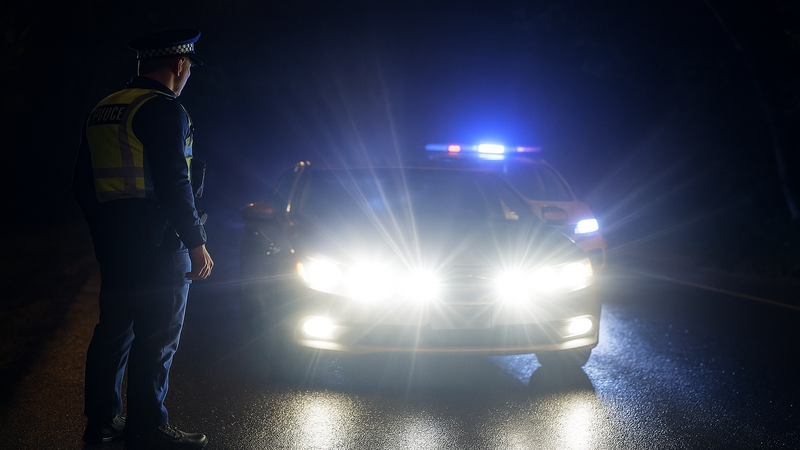 Glare-causing LEDs can cause legal trouble for drivers