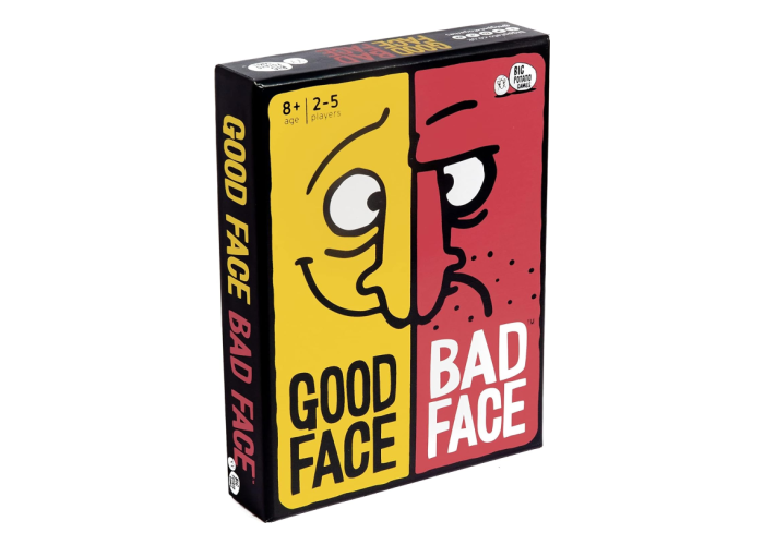 best game