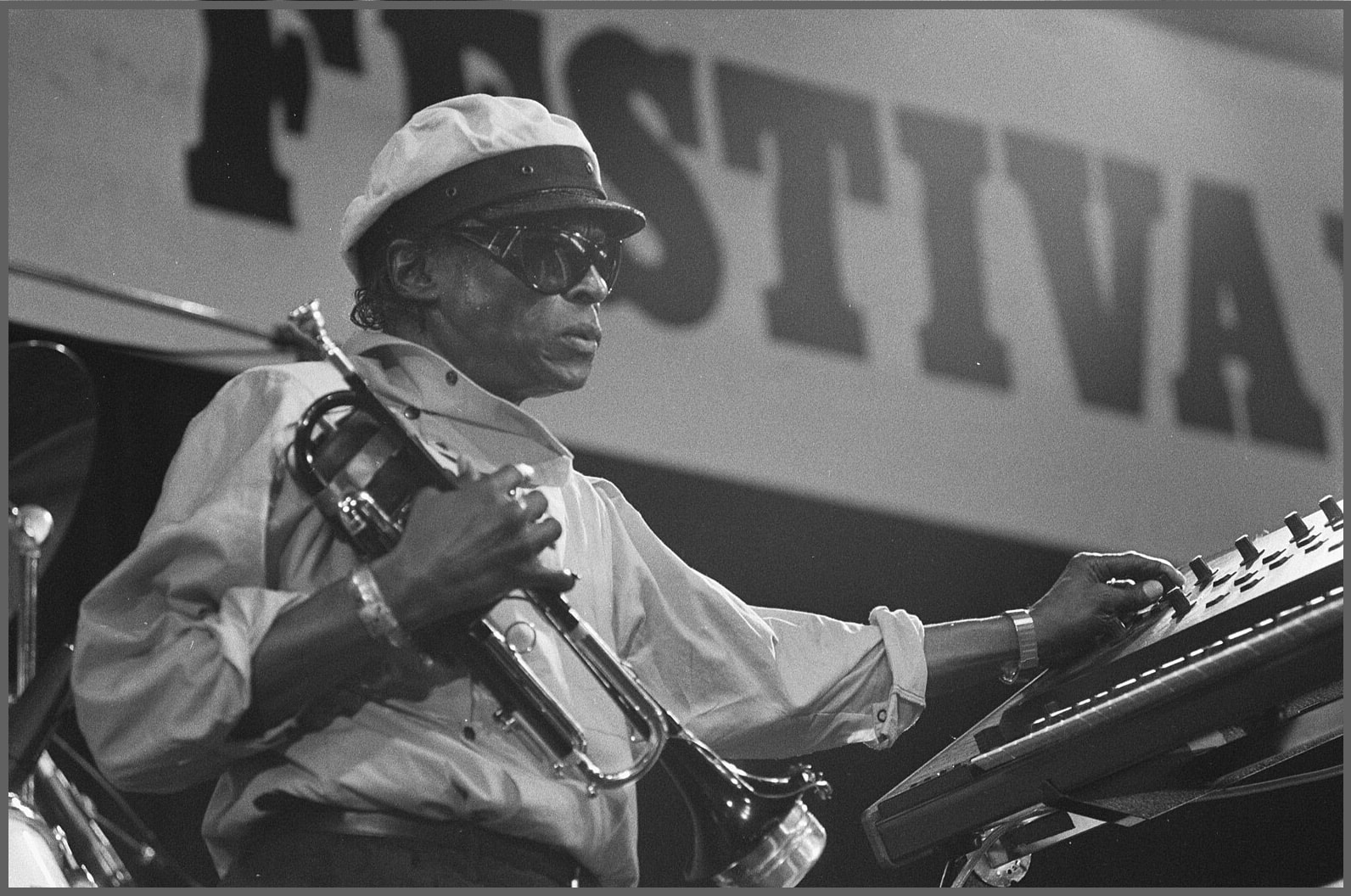 What is Hard Bop? (Plus the 15 Most Iconic Hard Bop Albums) 6 Miles Davis