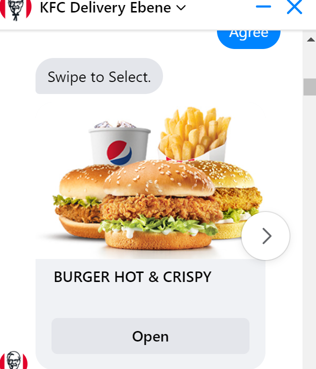Top 5 tips on KFC Mauritius Menu and Delivery Ashesh's Perso Blog