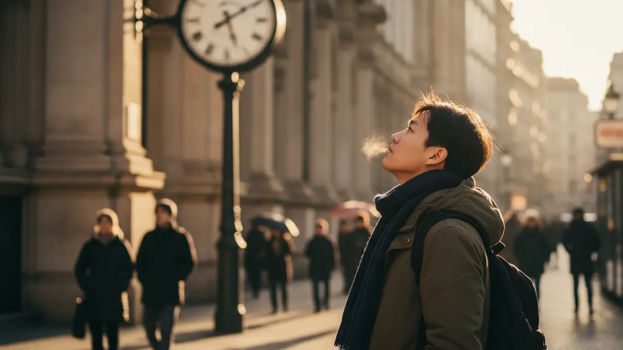 Build A Schengen-Ready Hotel Itinerary In One Sitting (A Workflow That Eliminates Missing Nights)