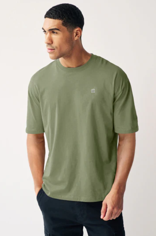 Round Neck T shirt
