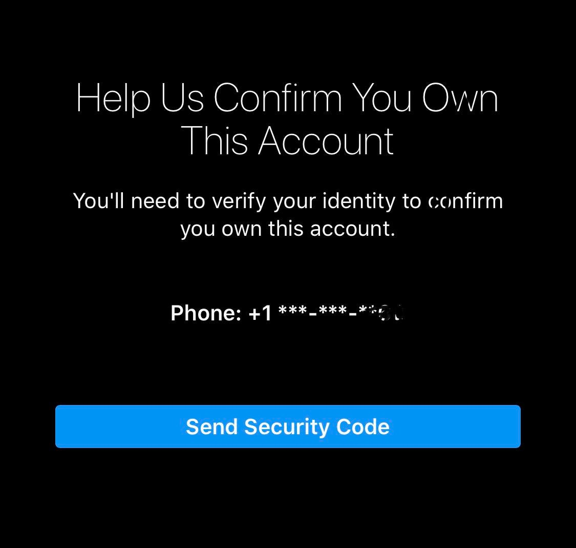 How to Verify Your Instagram Account