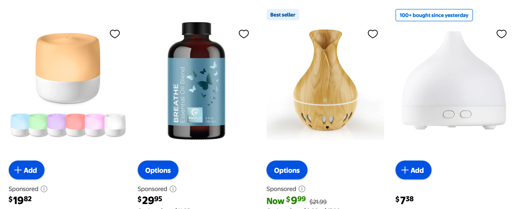 best selling items on facebook marketplace - oil diffuser 