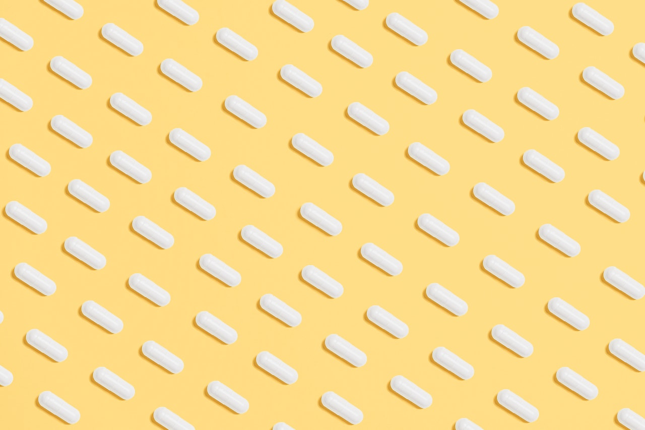 unique requirements (supplement manufacturing)
