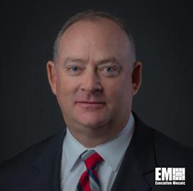 Kiewit Corporation CEO, Rick Lanoha, President and Chief Executive Officer
