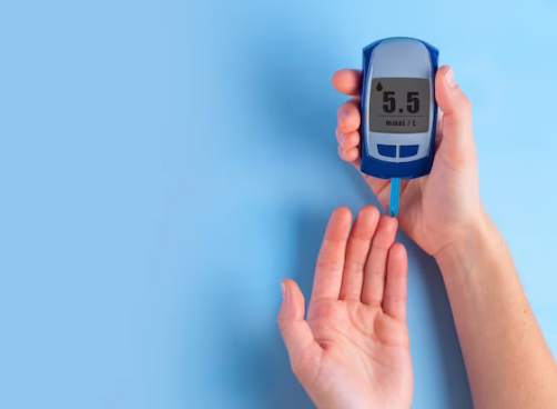Managing Your Life With Diabetes Monitor Yourself Everyday