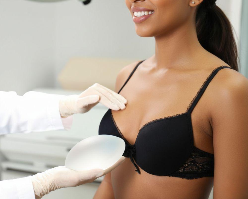 Breast Procedures