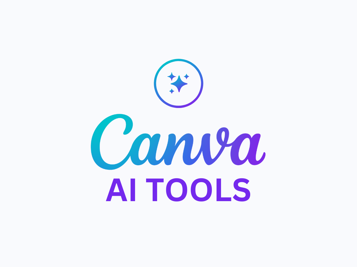 Canva AI (Magic Write + Magic Design)
