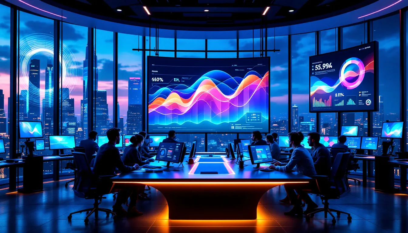An overview of iGaming PPC strategies and their significance.