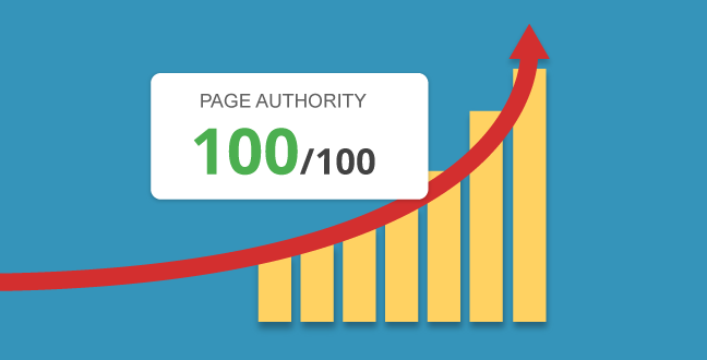 Achieving Good Page Authority Scores - Digital Marites