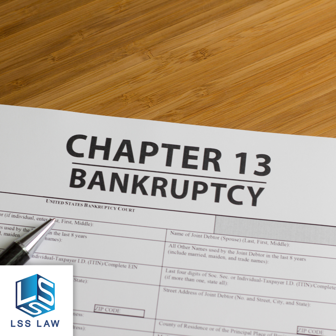 How to Keep Your Home in a Chapter 13 Bankruptcy